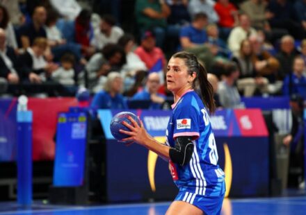 Nice intègre les six clubs français en Coupes d&rsquo;Europe féminines pour 2026-2027
