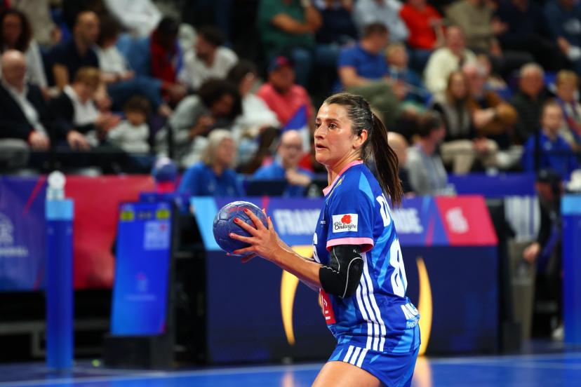 Nice intègre les six clubs français en Coupes d&rsquo;Europe féminines pour 2026-2027