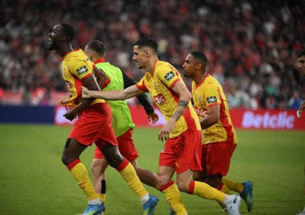 Lens remporte la Coupe de France, Rennes accède à la Ligue Europa