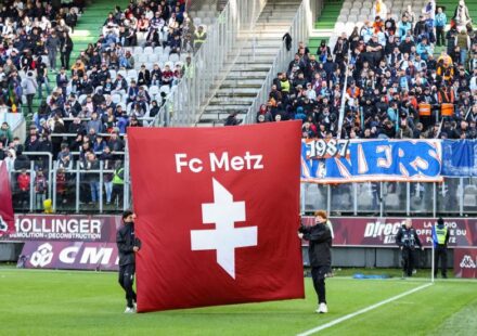 beIN Sports présente des excuses après une confusion publicitaire entre Metz et Nancy