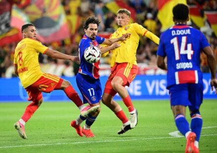 Le RC Lens souhaite gérer les attentes pour la saison 2025-2026