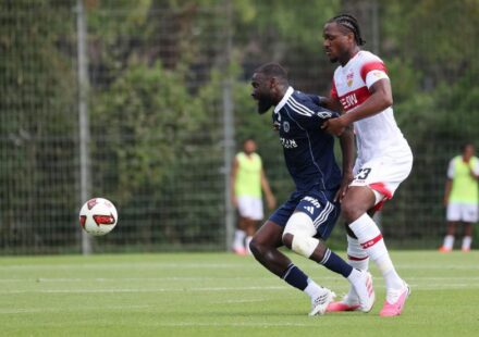 Le Paris FC se prépare pour une nouvelle saison avec de grandes ambitions