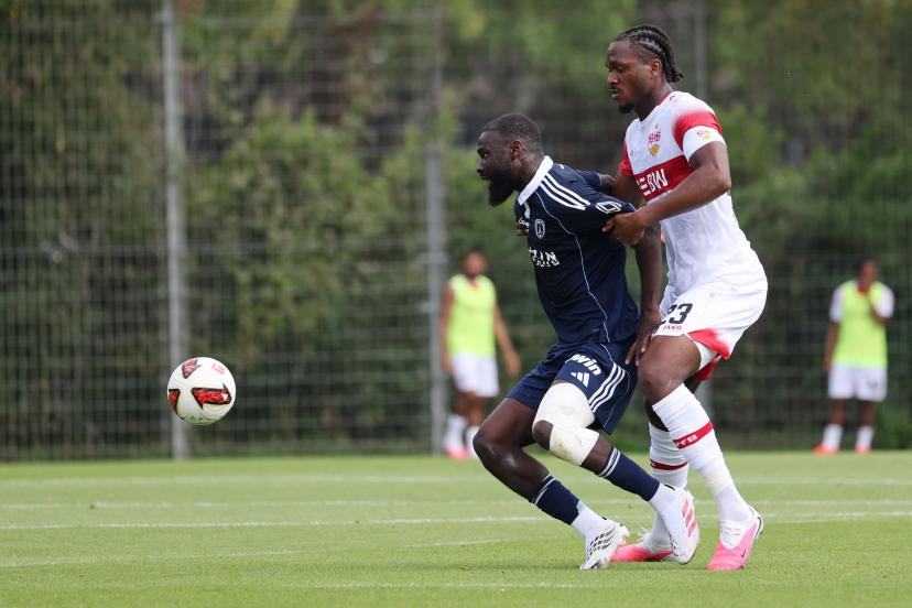 Le Paris FC se prépare pour une nouvelle saison avec de grandes ambitions