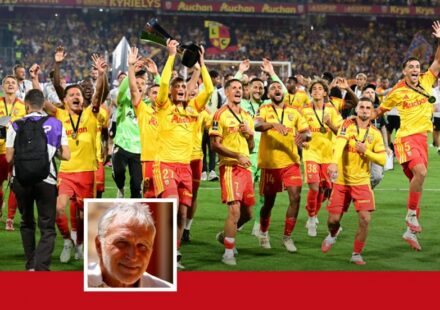 Xuereb : « À onze contre onze, il n&rsquo;y avait pas de différence »