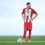 Joel Asoro devrait quitter le FC Metz pour rejoindre l&rsquo;Apollon Limassol
