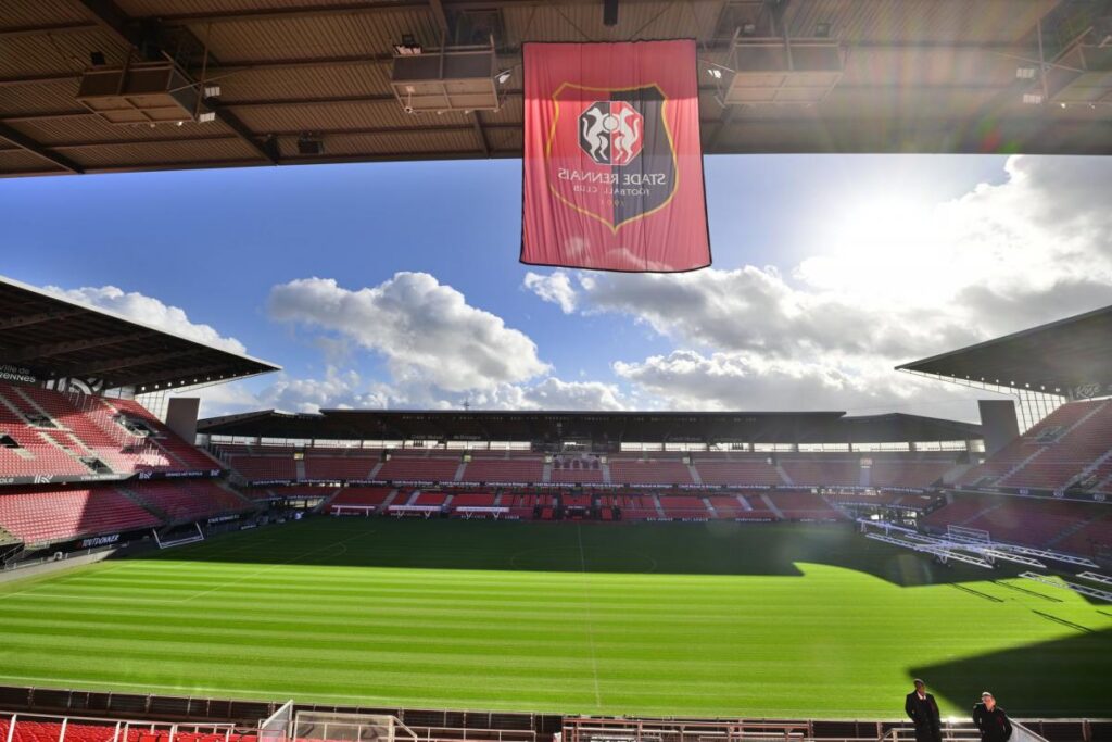 Roazhon Park : ouverture de la billetterie après le changement de PSG-Rennes