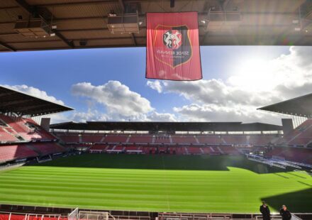 Roazhon Park : ouverture de la billetterie après le changement de PSG-Rennes