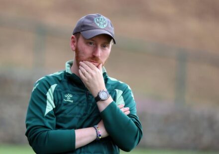 Ian Cathro : parcours de l&rsquo;Écosse à l&rsquo;AS Saint-Étienne