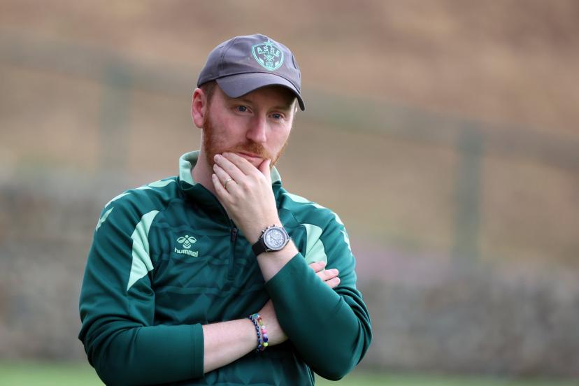 Ian Cathro : parcours de l&rsquo;Écosse à l&rsquo;AS Saint-Étienne