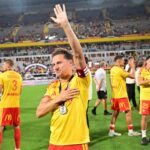 Thierno Ballo, Waly Diouf et Egor Proutsev : trois recrues prometteuses en Ligue 2