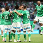Violences entre hooligans parisiens et niçois avant la finale de la Coupe de France