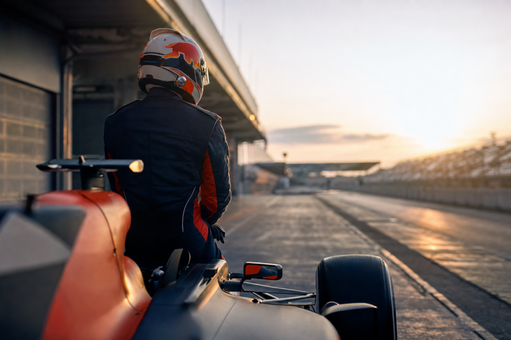 Max Verstappen : le défi du champion pour rester au sommet de la Formule 1
