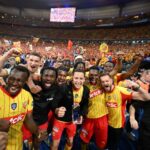 Résultats du China Open 2026 — 8 août : Trois surprises lors de la première journée