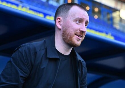 Ian Cathro souligne l&rsquo;importance de la langue française au sein de l&rsquo;équipe des Verts