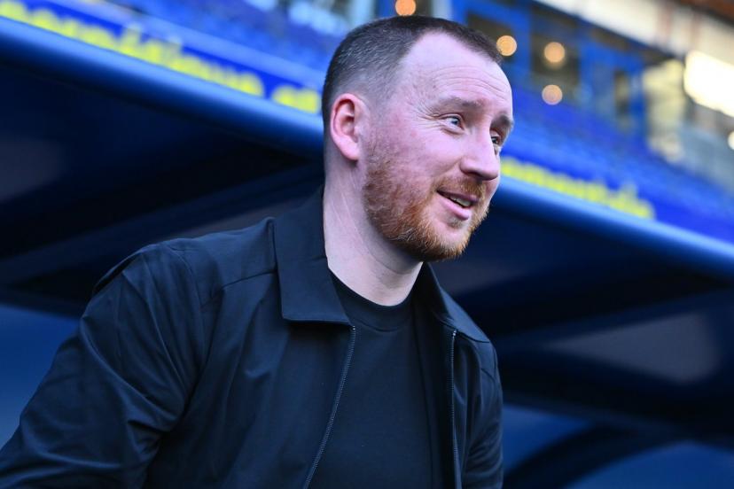 Ian Cathro souligne l&rsquo;importance de la langue française au sein de l&rsquo;équipe des Verts