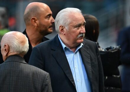 Bernard Serin discusses Gauthier Hein&rsquo;s departure: « I don&rsquo;t want to relive that »