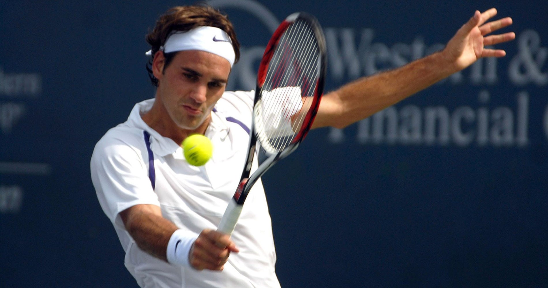 Roger Federer 2007