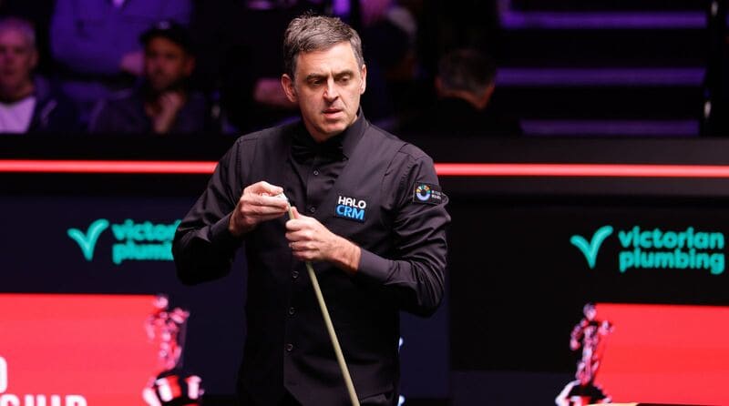 Prédictions pour l&rsquo;Open de Chine 2026 — 9 août : O’Sullivan, Trump, Murphy et Xiao