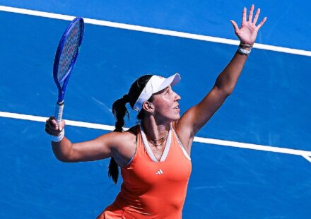 Mubadala DC Open : Jessica Pegula se qualifie pour les demi-finales